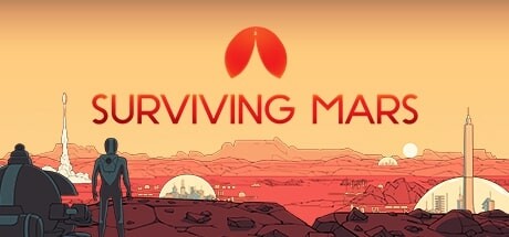 Surviving Mars Free Download [Latest]