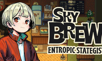 SkyBrew: Entropic Strategist Early Acces Free Download [Latest]