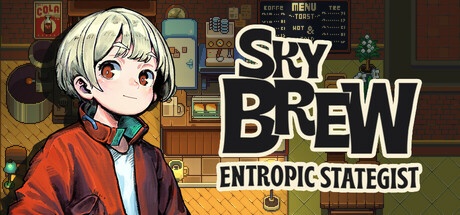 SkyBrew: Entropic Strategist Early Acces Free Download [Latest]