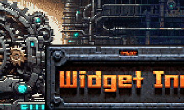 Widget Inc. Free Download [Latest]