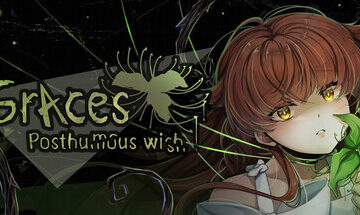 Graces: Posthumous Wish Free Download [Latest]