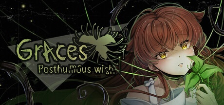 Graces: Posthumous Wish Free Download [Latest]