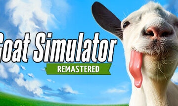 Goat Simulator: Remastered Free Download [Latest]