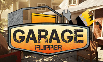 Garage Flipper Free Download [Latest]