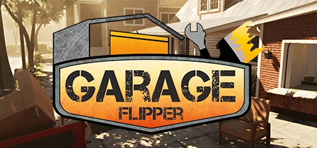 Garage Flipper Free Download [Latest]