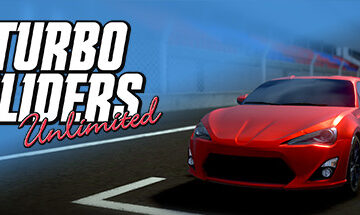 Turbo Sliders Unlimited Free Download [Latest]