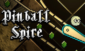 Pinball Spire Free Download [Latest]