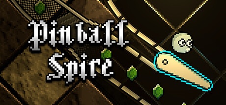 Pinball Spire Free Download [Latest]