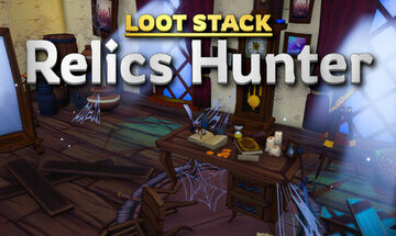 Loot Stack - Relics Hunter Free Download [Latest]