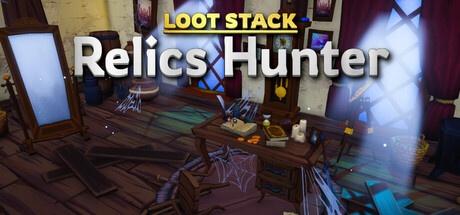 Loot Stack - Relics Hunter Free Download [Latest]