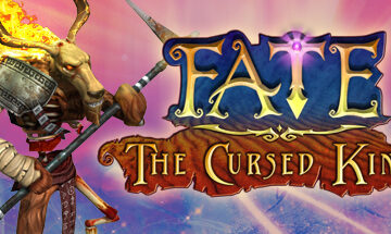 Fate: The Cursed King Free Download [Latest]