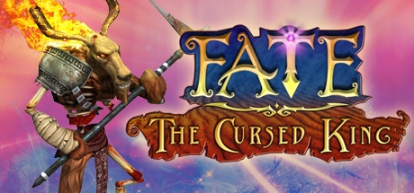 Fate: The Cursed King Free Download [Latest]