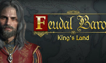 Feudal Baron: King’s Land Free Download [Latest]