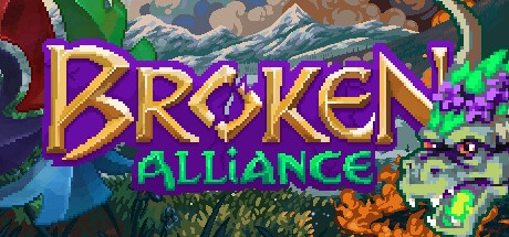 Broken Alliance Free Download [Latest]