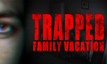 Trapped: Family Vacation Free Download [Latest]