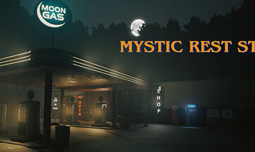 Mystic Rest Stop Free Download [Latest]