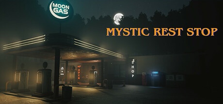 Mystic Rest Stop Free Download [Latest]