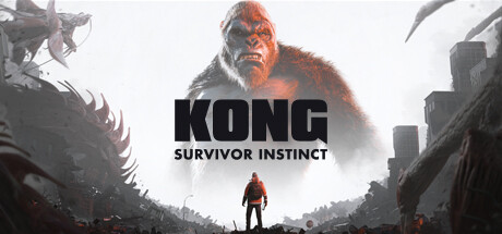 Kong: Survivor Instinct Free Download [Latest]