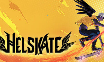 Helskate Free Download [Latest]