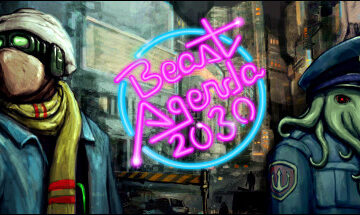 Beast Agenda 2030 Free Download [Latest]