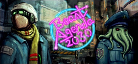 Beast Agenda 2030 Free Download [Latest]