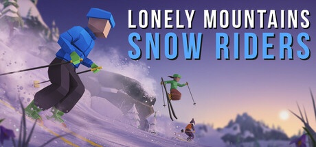 Lonely Mountains: Snow Riders Free Download [Latest]