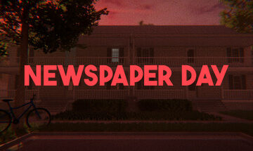 Newspaper Day Free Download [Latest]