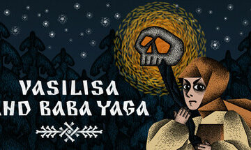 Vasilisa and Baba Yaga Free Download [Latest]