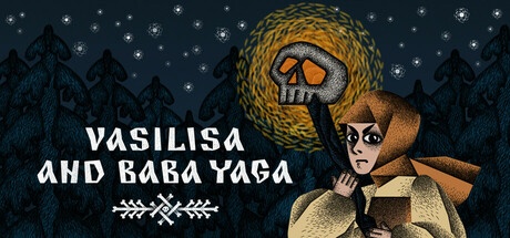 Vasilisa and Baba Yaga Free Download [Latest]