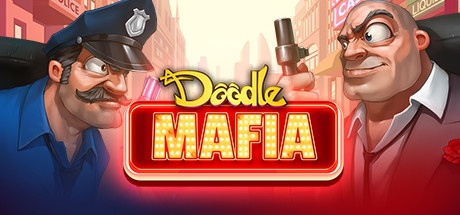 Doodle Mafia Free Download [Latest]