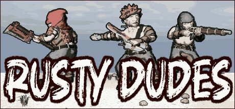 Rusty Dudes Free Download [Latest]