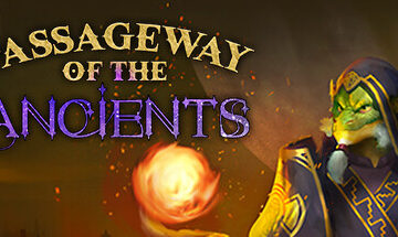 Passageway of the Ancients Free Download [Latest]