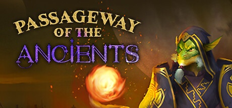 Passageway of the Ancients Free Download [Latest]