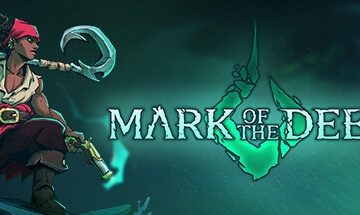 Mark of the Deep Free Download PC [Latest]