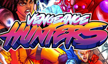 Vengeance Hunters Free Download [Latest]