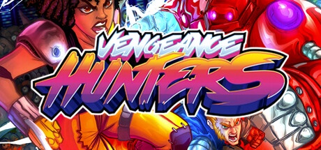 Vengeance Hunters Free Download [Latest]