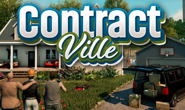 ContractVille Free Download [Latest]