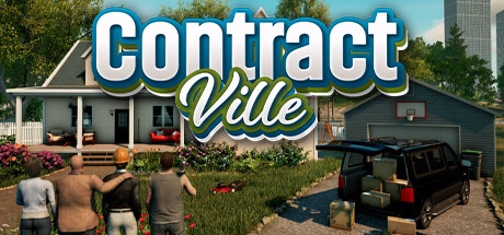 ContractVille Free Download [Latest]