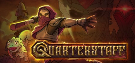 Quarterstaff Free Download [Latest]