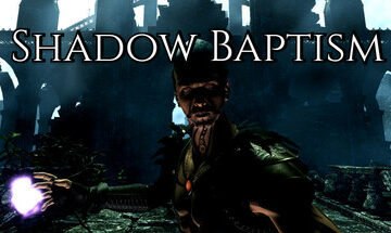 Shadow Baptism Free Download [Latest]