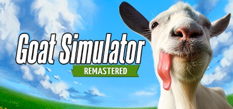 Goat Simulator: Remastered Free Download [Latest]