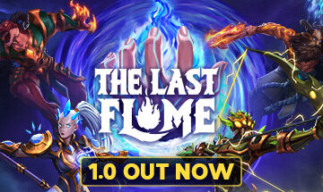 The Last Flame Free Download [Latest]