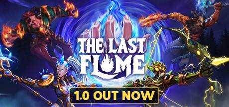 The Last Flame Free Download [Latest]