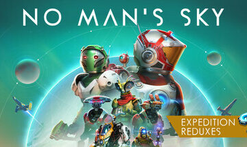 No Man’s Sky Free Download [Latest]