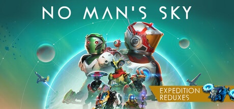 No Man’s Sky Free Download [Latest]