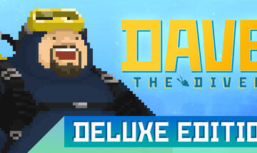 DAVE THE DIVER Deluxe Edition Free Download [Latest]