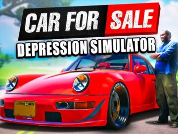 Car For Sale Simulator 2023 Free Download [Latest]