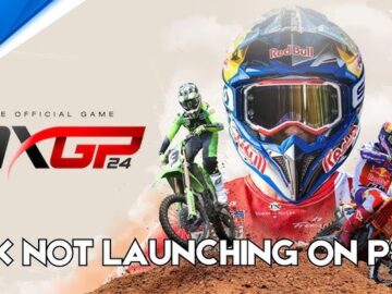 MXGP 24: The Official Game Free Download [Latest]