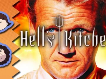 Hell’s Kitchen: The Game Free Download [Latest]