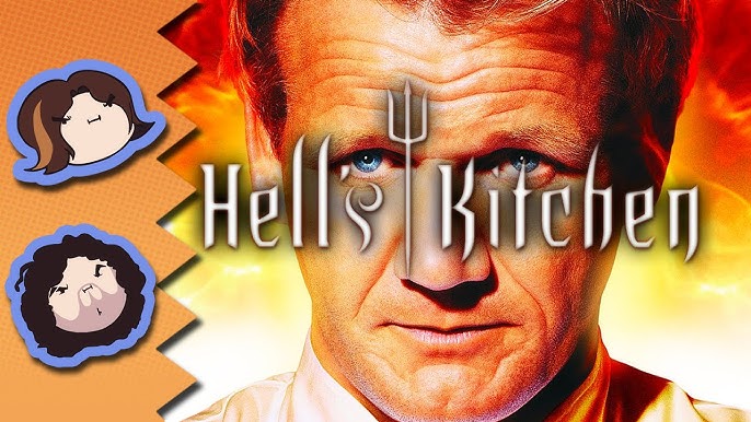 Hell’s Kitchen: The Game Free Download [Latest]